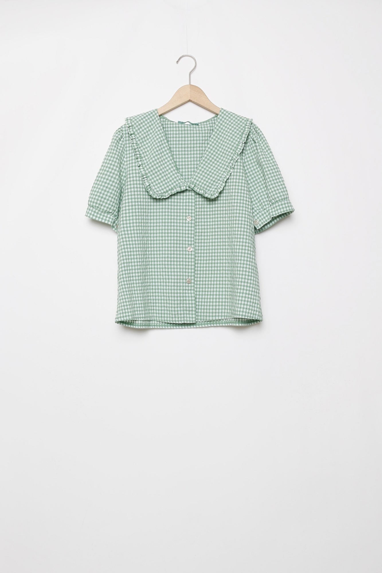 BLUSA  DAISY