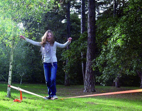 Slackline XL