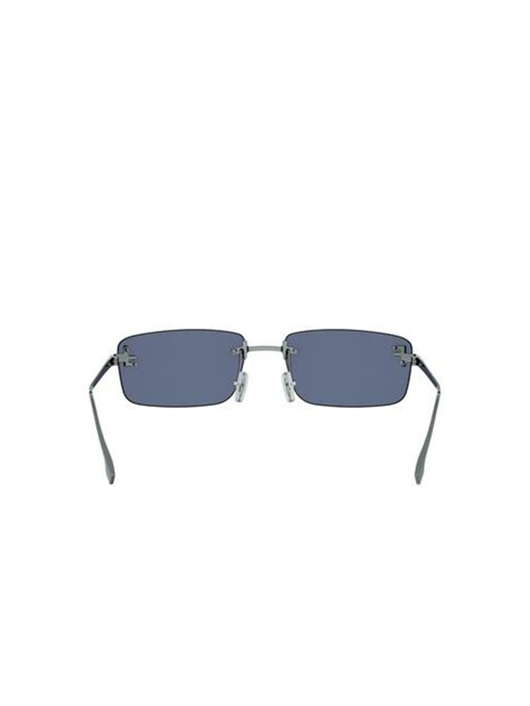 Fendi FE4172US Sunglasses — Silver