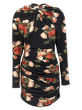 Magda Butrym Dress — Black