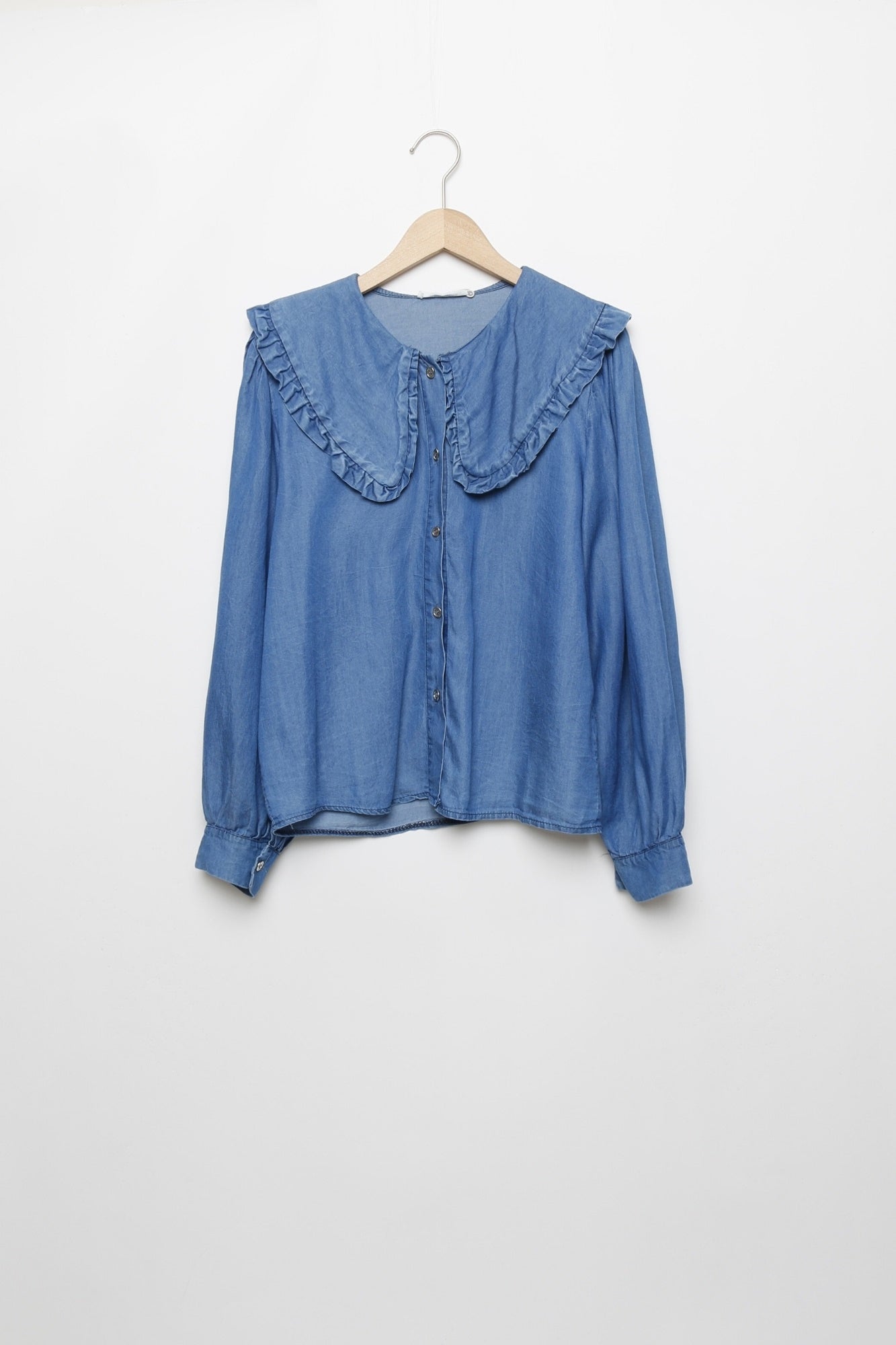 CAMISA  BOBO