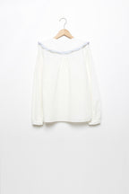 CAMISA  BABY
