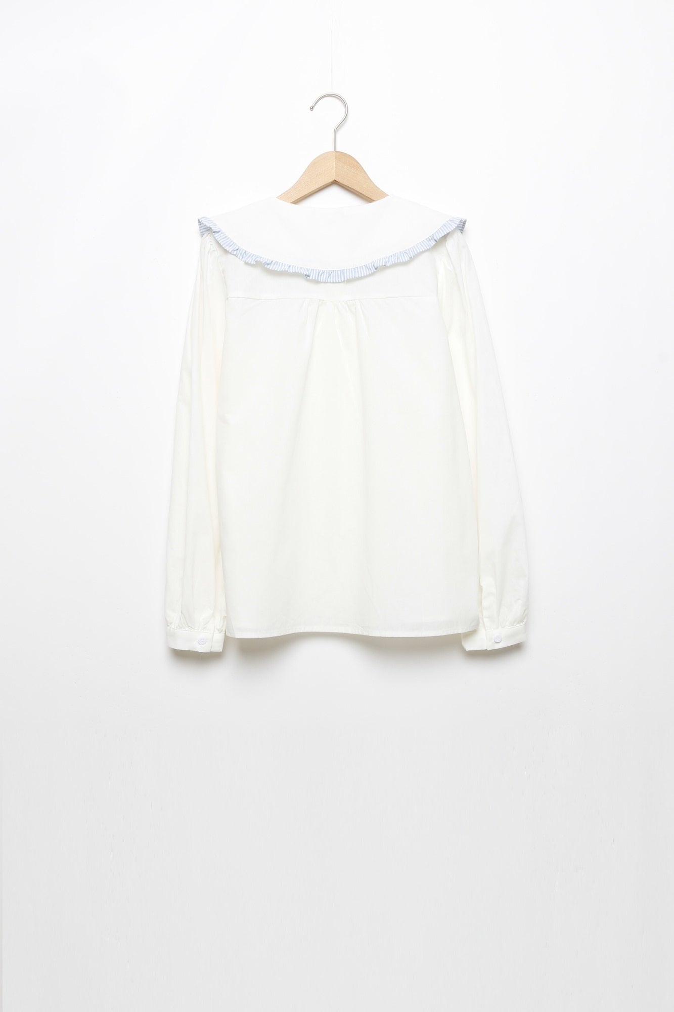 CAMISA  BABY