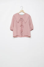 BLUSA  LOTUS
