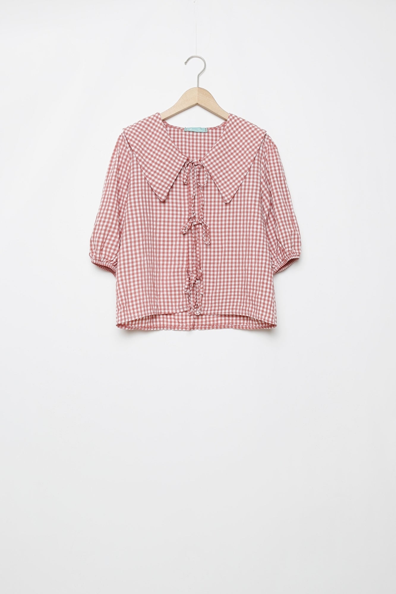 BLUSA  LOTUS