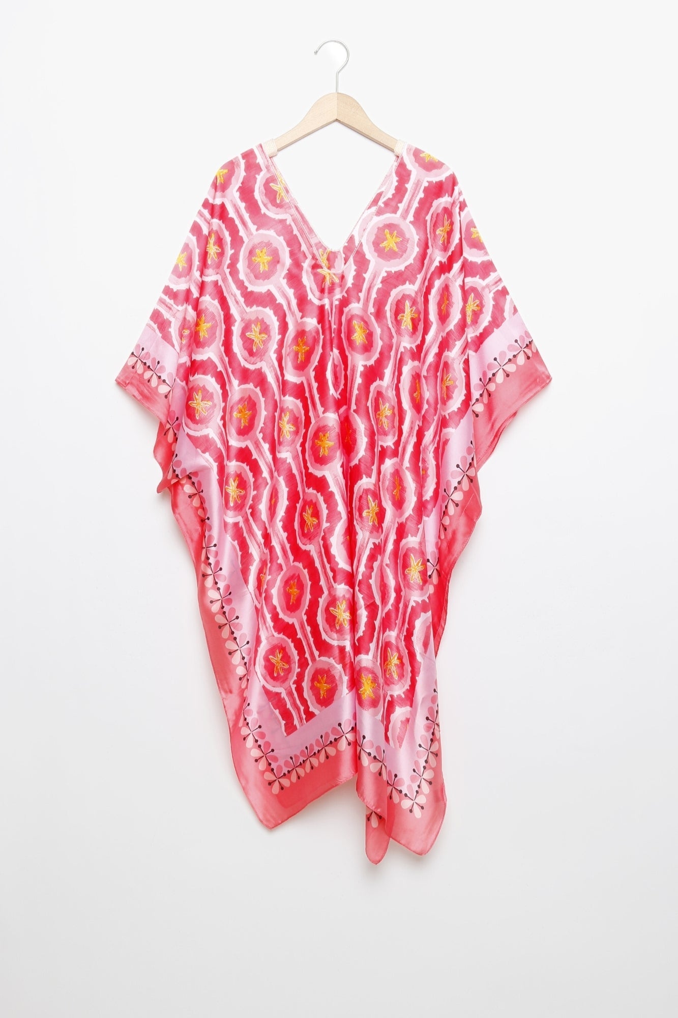 KIMONO  STARFISH