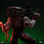 Statue Lobo Unleashed - DC Comics - Art Scale 1/10 - Iron Studios