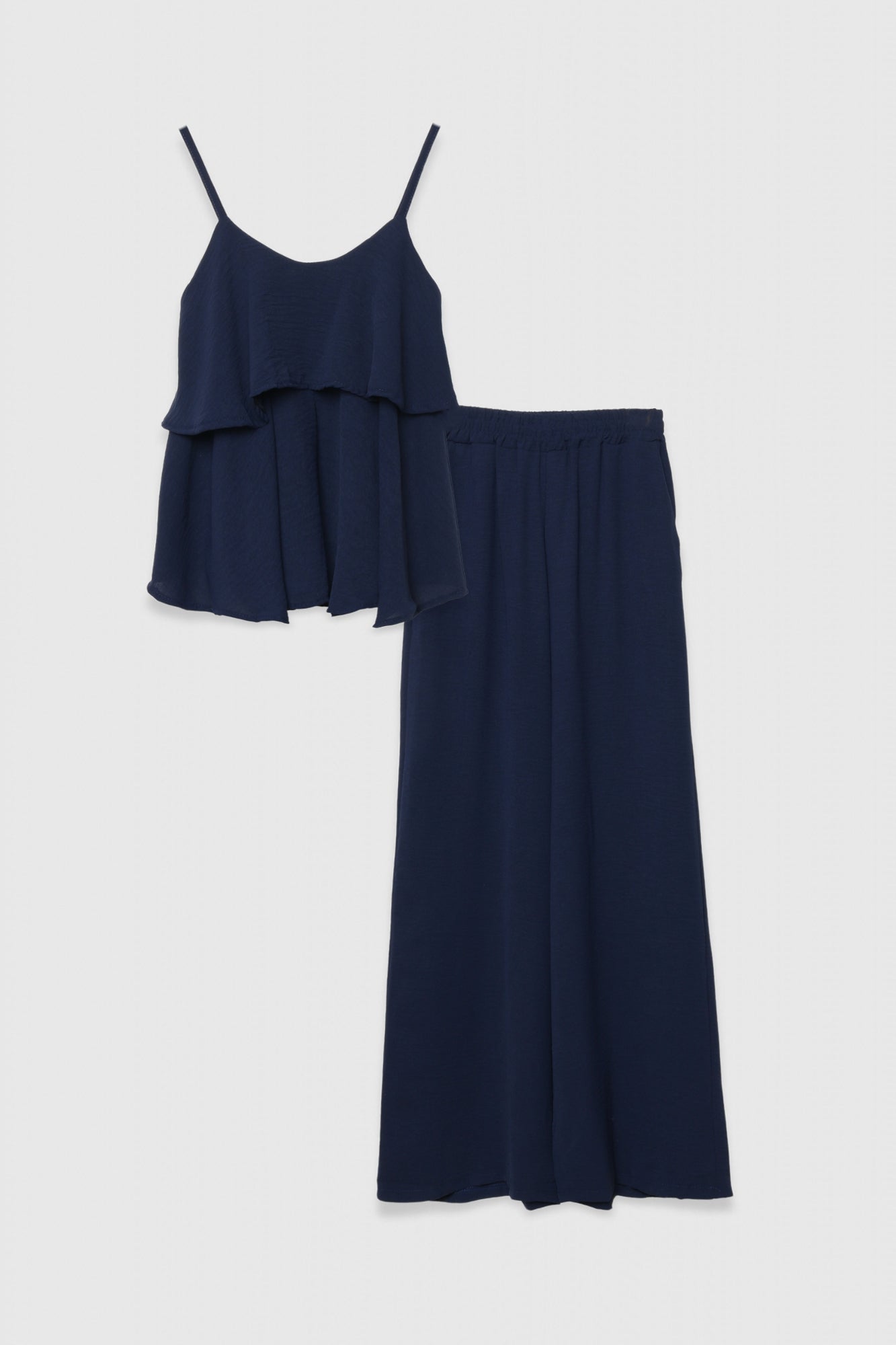 CONJUNTO  CRISTINA