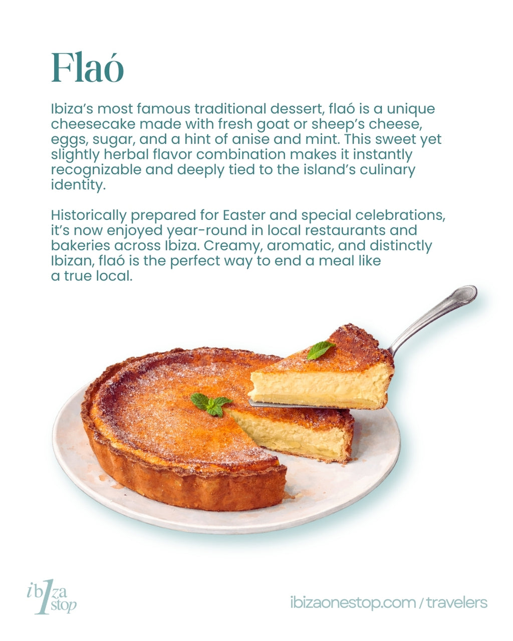 You Came to Ibiza for the Parties… But These 5 Local Dishes Might Steal the Show