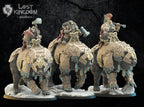 Bjørn Knights, Lost Kingdom Miniatures