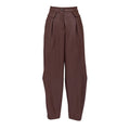 Trousers Eco Leather | PR Sample