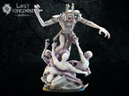 Ozul, Ghūl King, Lost Kingdom Miniatures