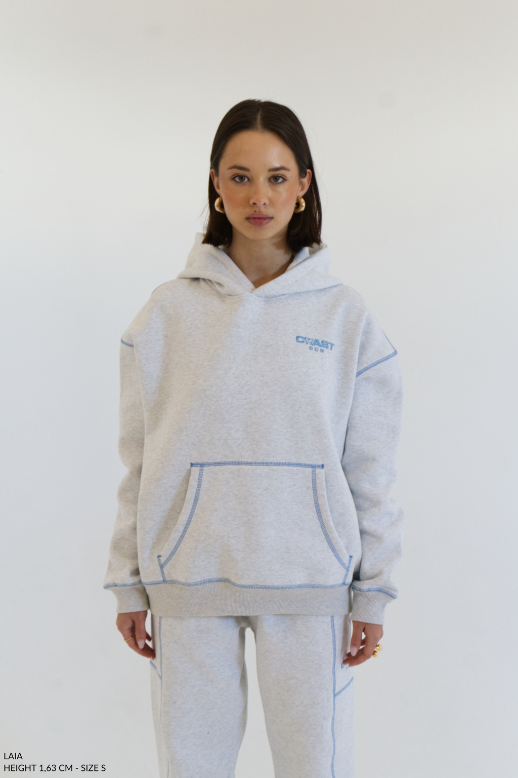 Tuesday Hoodie