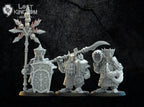 Immortal Regiment, Lost Kingdom Miniatures