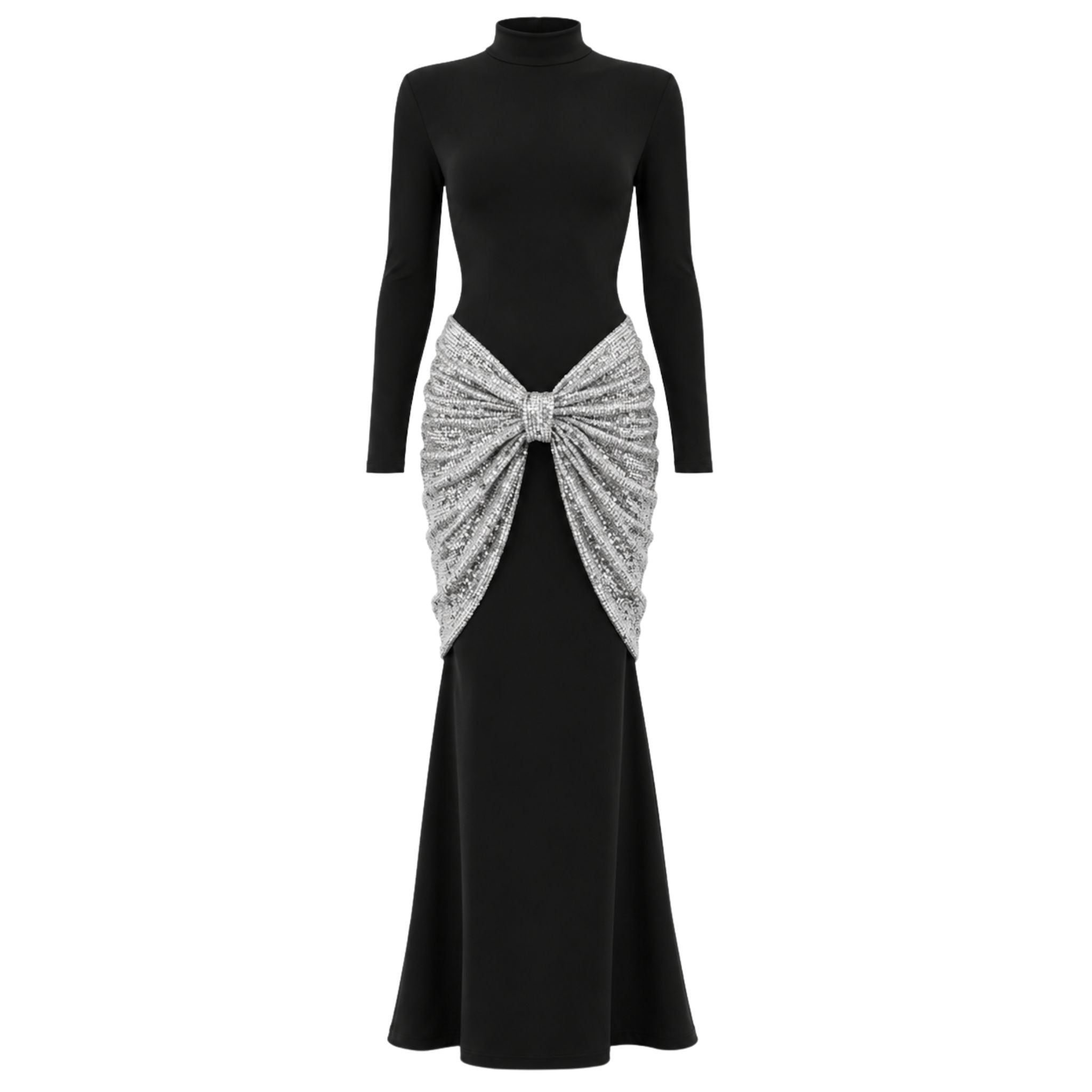 Andrina Dress