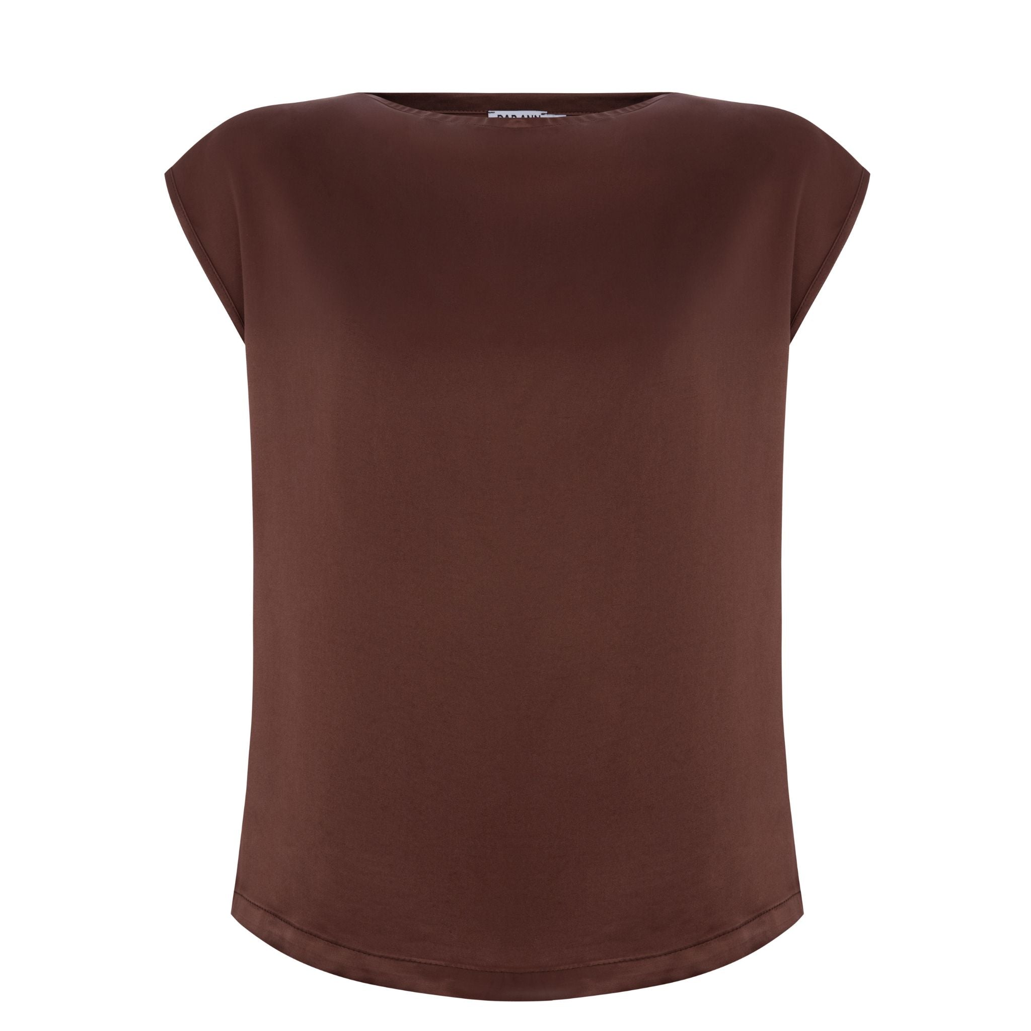 OCEAN Top | Mocha