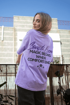 Comfort Ends T-shirt