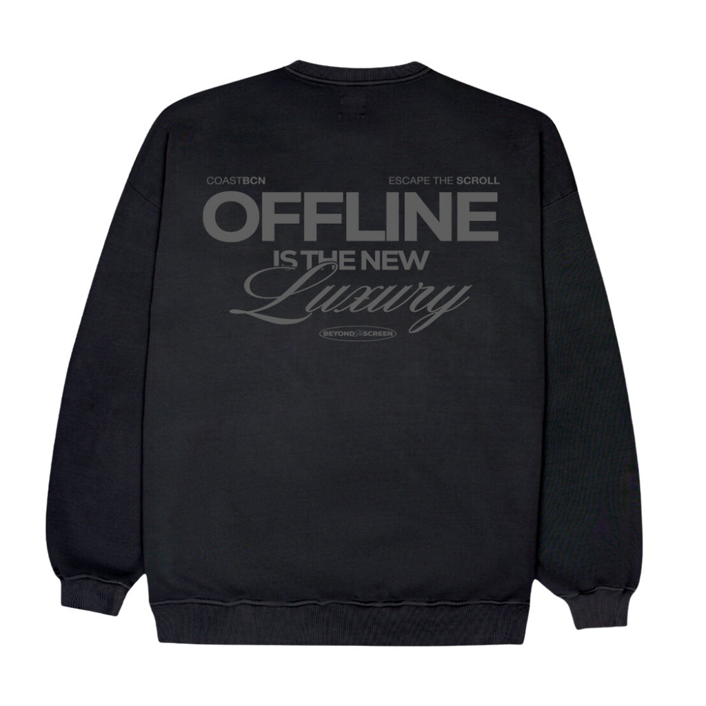 Offline Sweatshirt