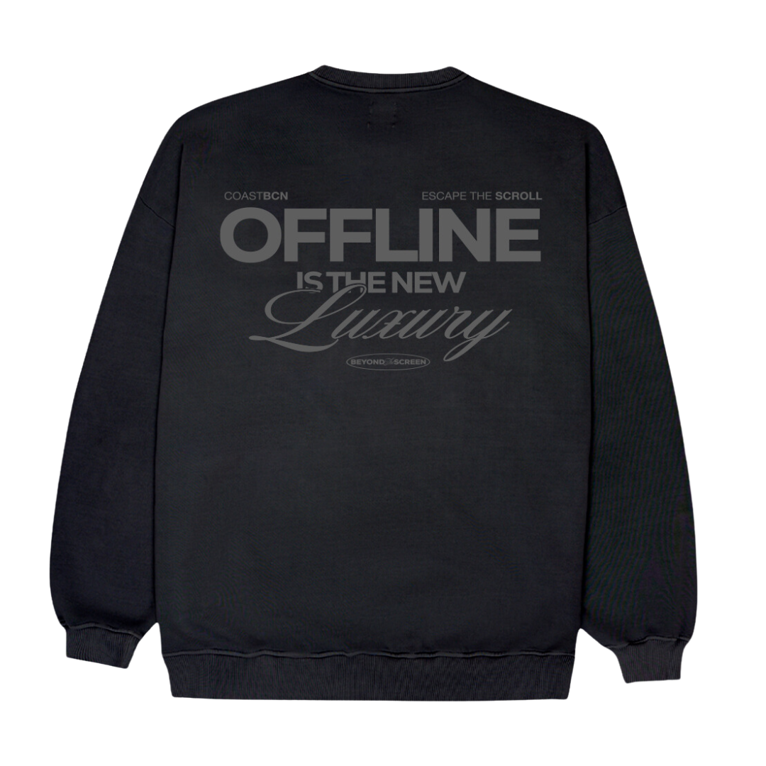 Offline Sweatshirt