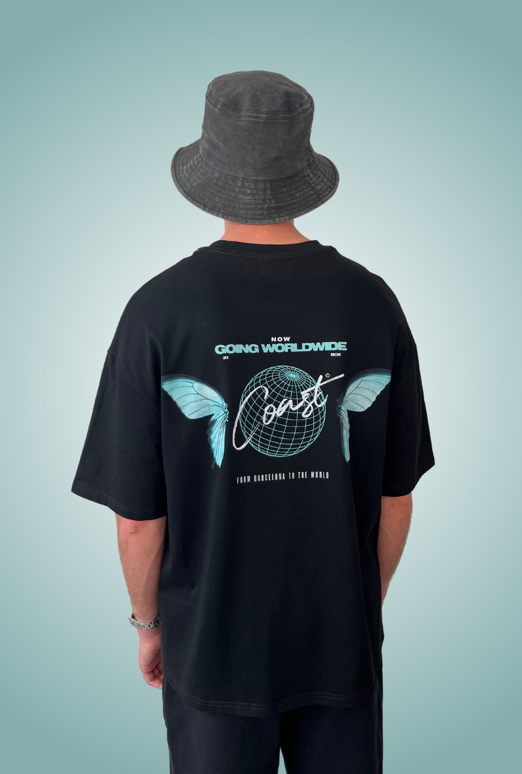 Wings T-Shirt