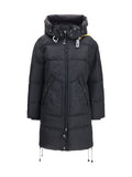 Parajumpers Bear Down Jacket — Black