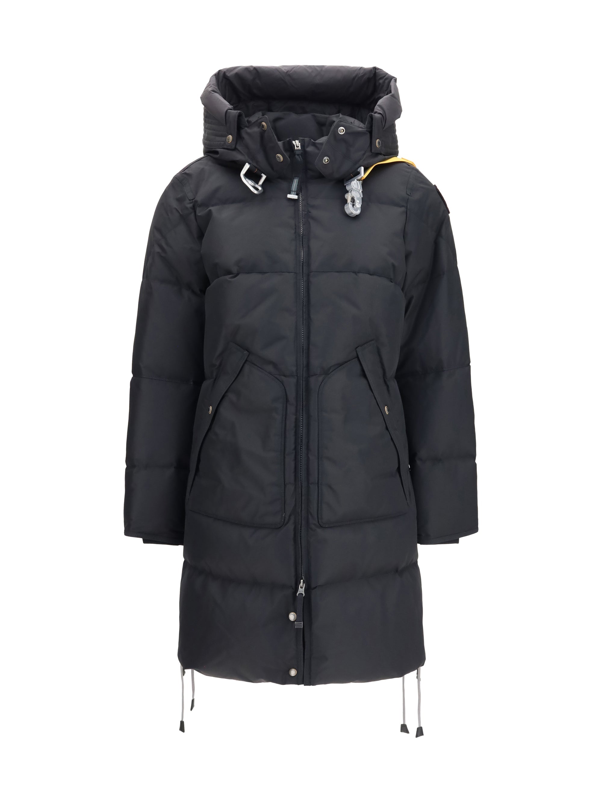 Parajumpers Bear Down Jacket — Black