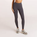 Lounge Underwear Classic Leggings - Ash Grey