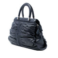 Small Lambskin Karenina Frame Bag
