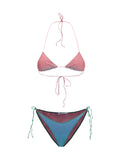 OséRee Bikini — Pink