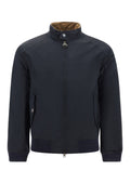 Barbour International Jacket — Navy