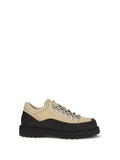 Diemme Cornaro Sneaker — Beige