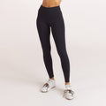 Lounge Underwear Classic Leggings - Black