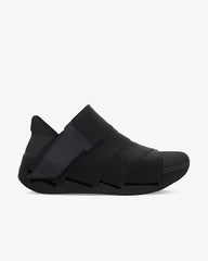 Women's New Change Sole Black Everyday Sneakers