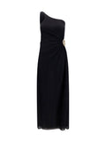 OséRee Lumière Dress — Black