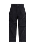 Marant Etoile Trousers — Black