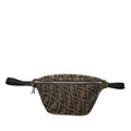 Zucchino Canvas Belt Bag