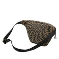 Zucchino Canvas Belt Bag