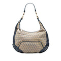 Zucchino Canvas Chef Pocket Hobo