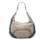 Zucchino Canvas Chef Pocket Hobo