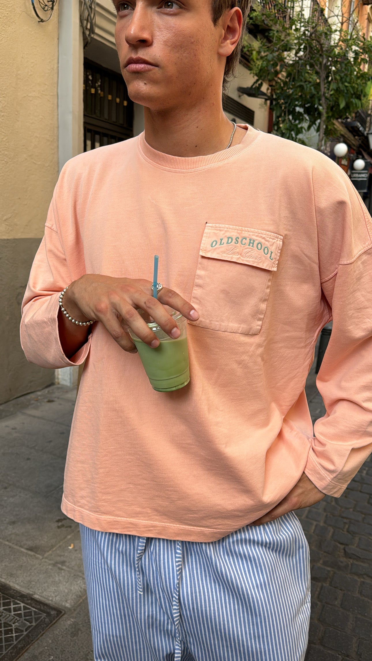 Sudadera Le Marée