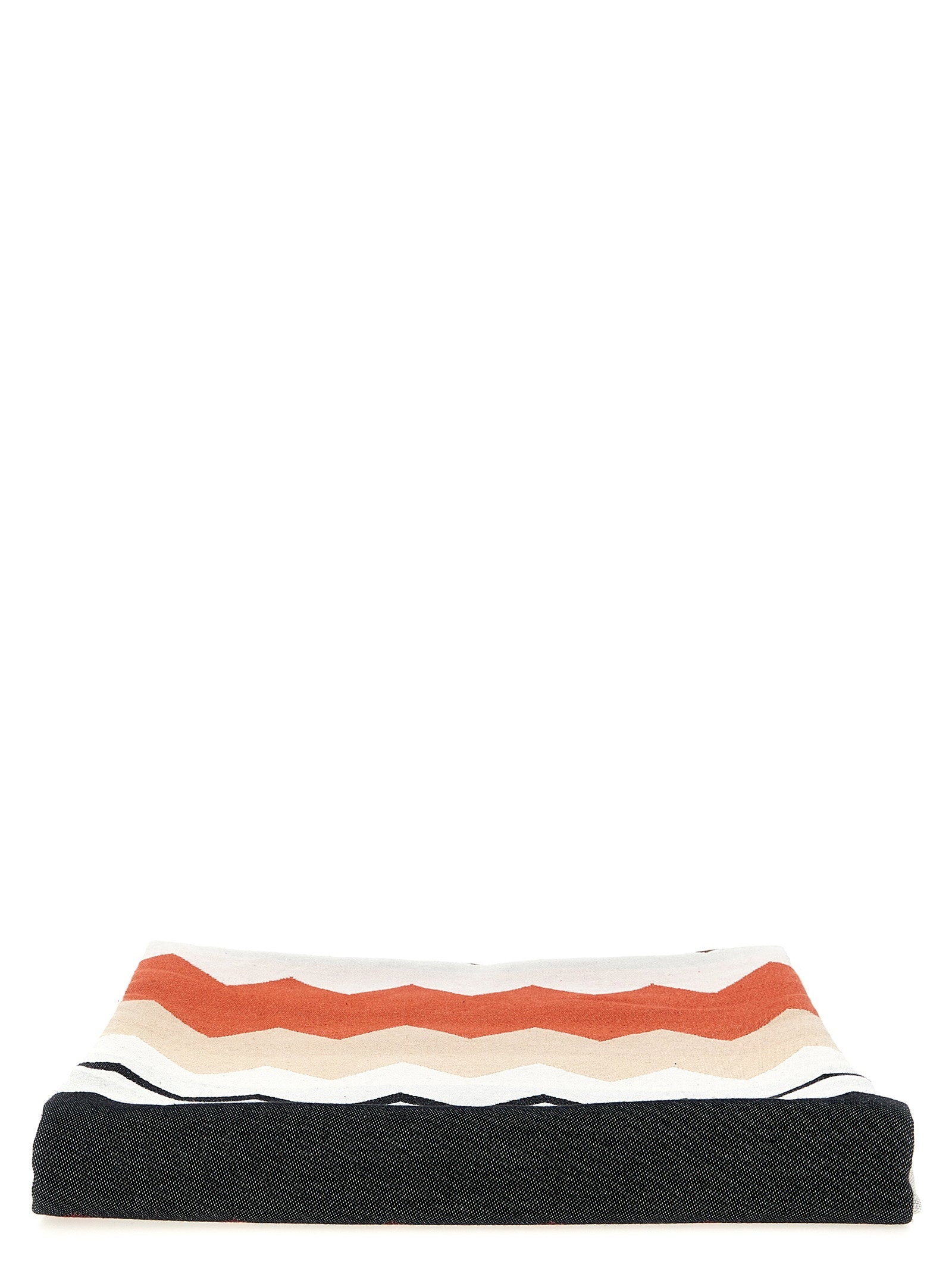 Missoni Home Best Beach Towel — Burnt Orange
