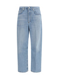 Citizens Of Humanity Miro Jeans — Blue