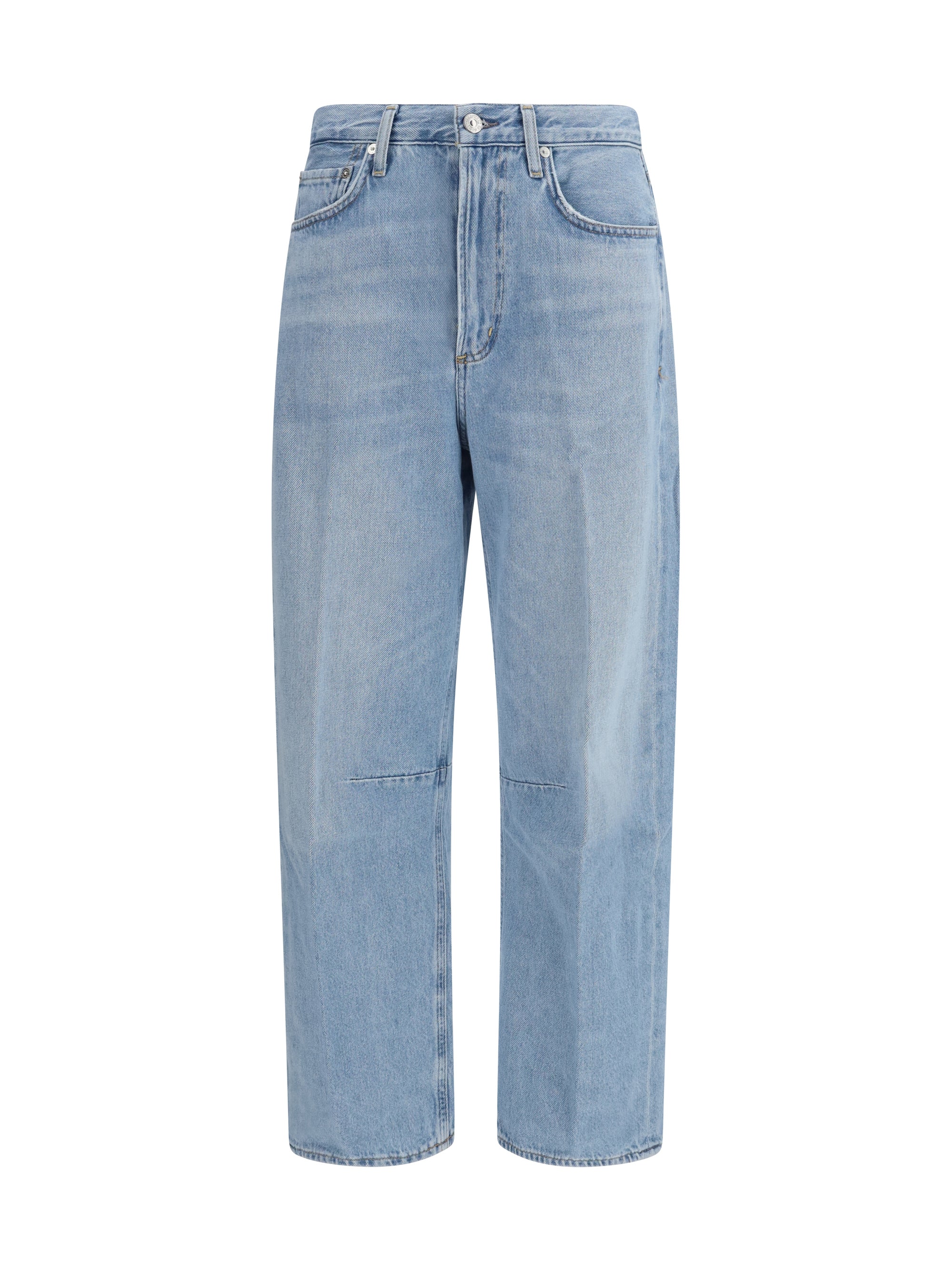 Citizens Of Humanity Miro Jeans — Blue