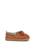 UGG Tasman Lace Sandals — Beige