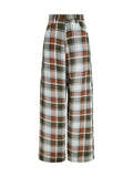 Marbell Courtney Trousers — Green