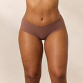 Lounge Underwear Everyday Flex Boyshort - Nutmeg