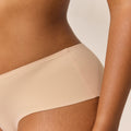 Lounge Underwear Everyday Flex Boyshort - Sand