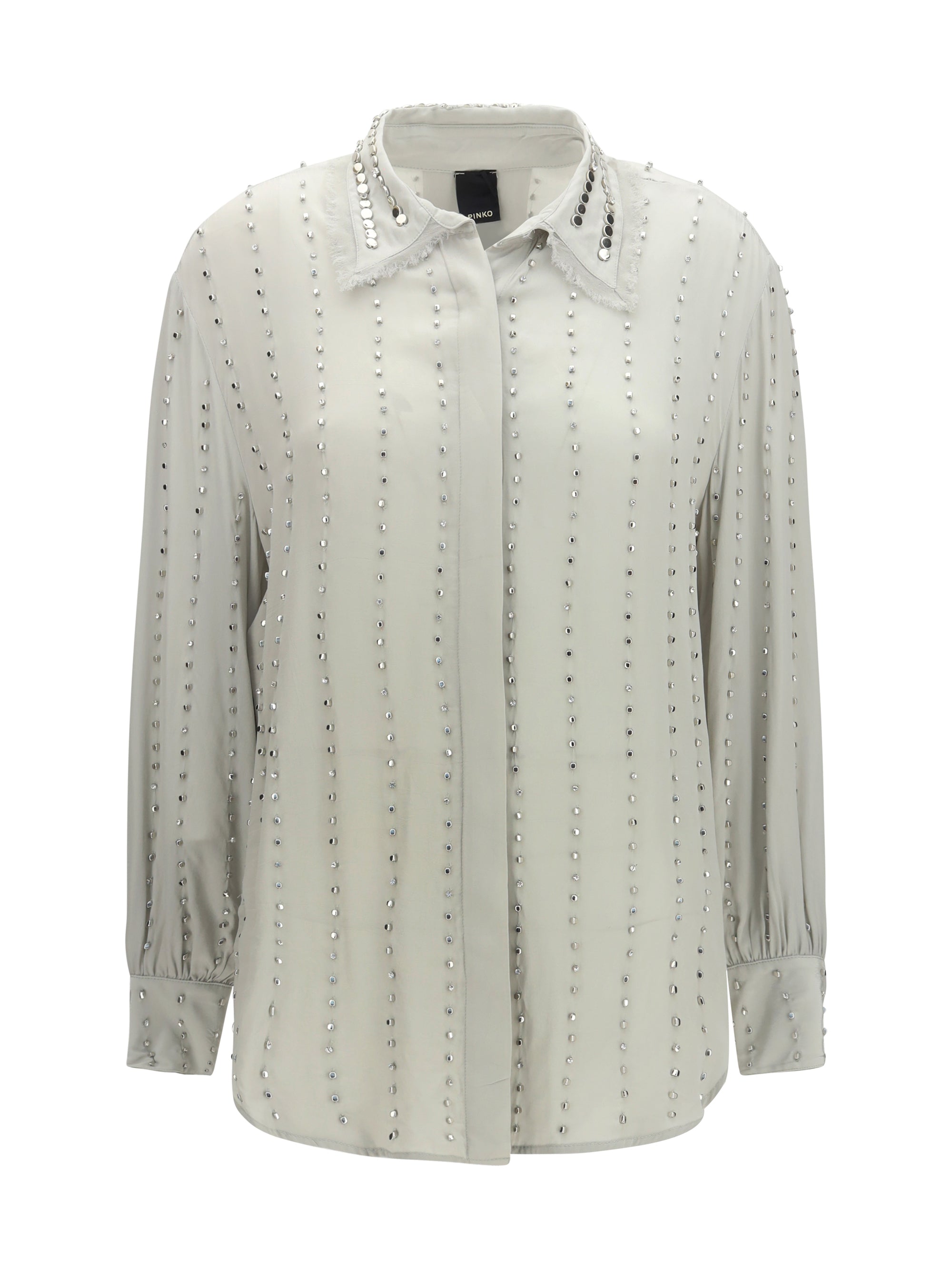 Pinko Shirt — White
