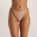 Lounge Underwear Sculpt G-string - Honey