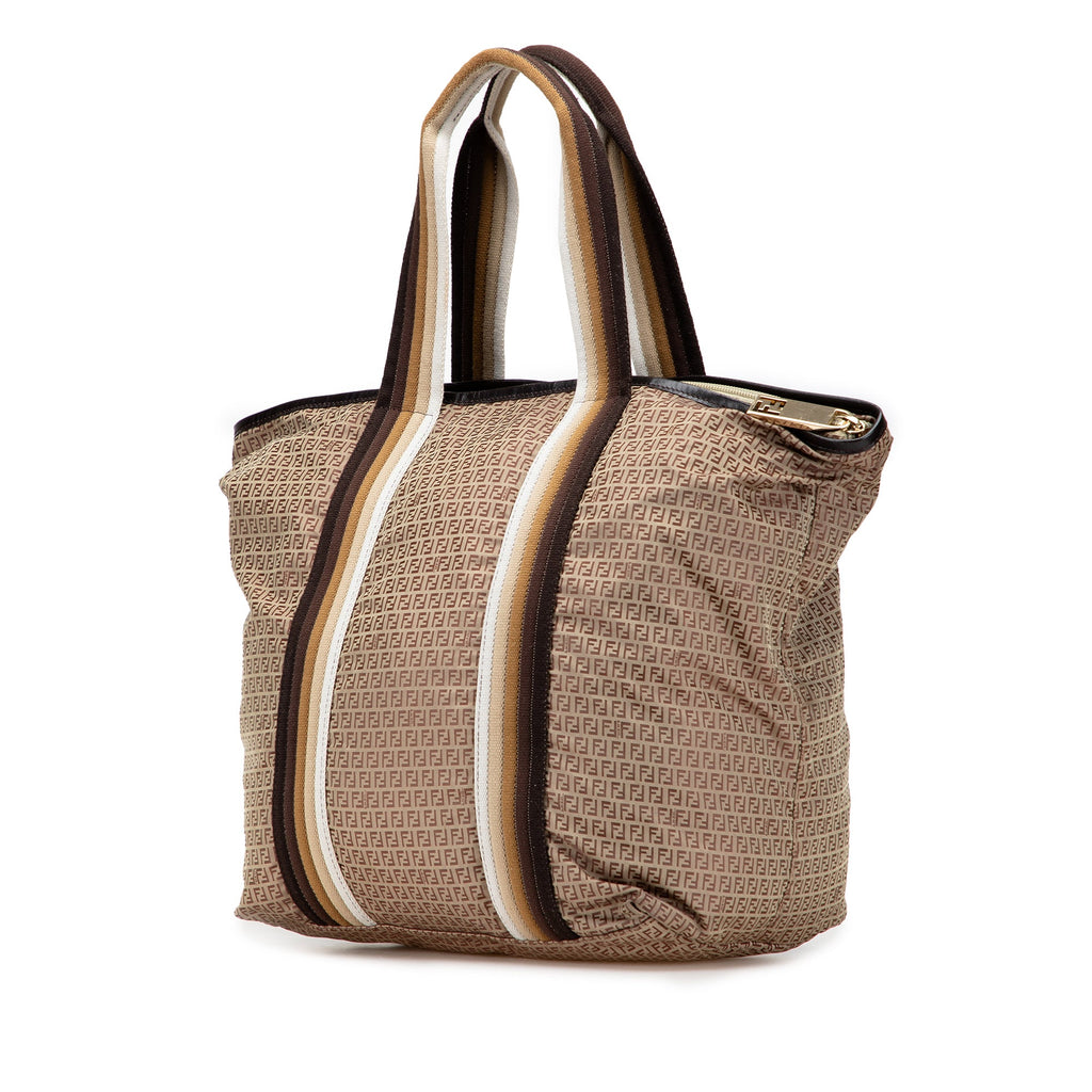 Micro Zucchino Nylon Tote